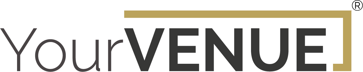 YourVENUE Logo