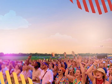 Summer Sounds: Soul & Motown 2026