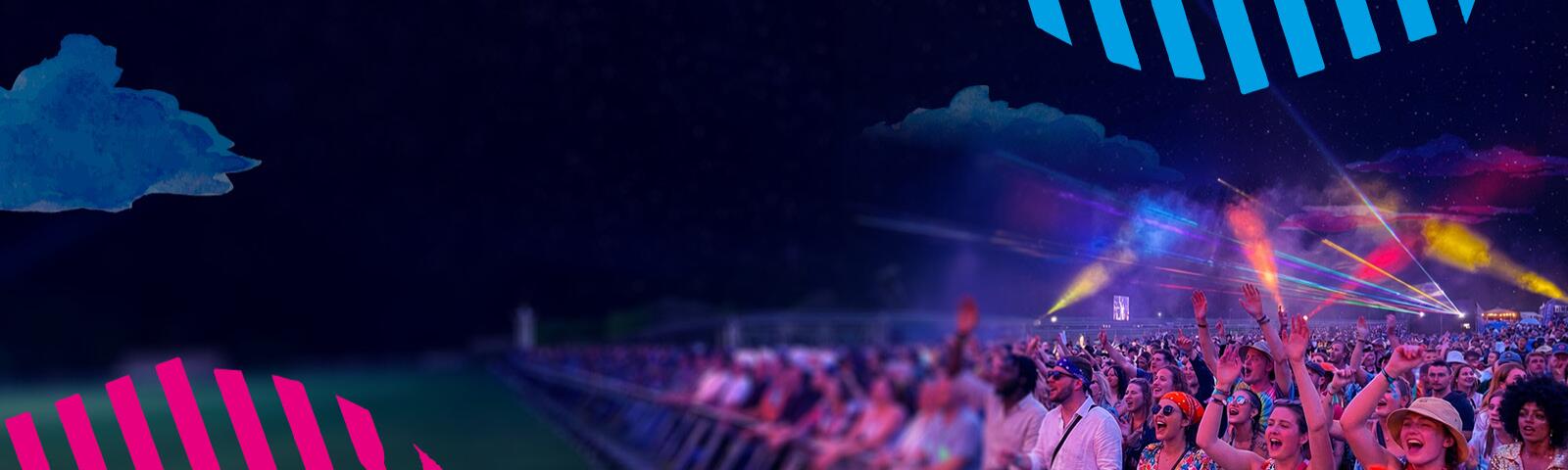70s Disco - Summer Sounds Series 2026