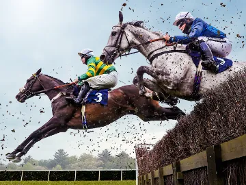 Surrey National 2026