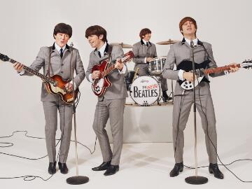 Bootleg Beatles