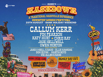 Nashdown Festival Lingfield Park Racecourse 2026