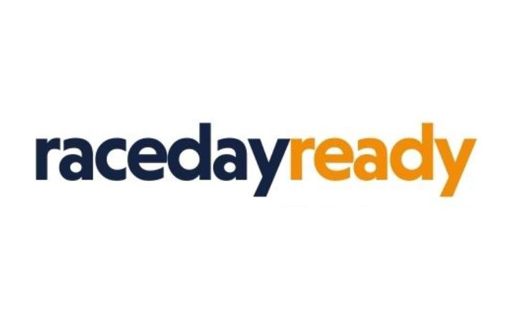 Raceday Ready App