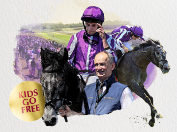 Derby & Oaks Trials 2026