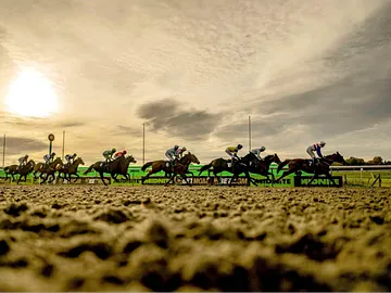 Chico Dulce and Charencey eyed for Billy Loughnane double at Lingfield