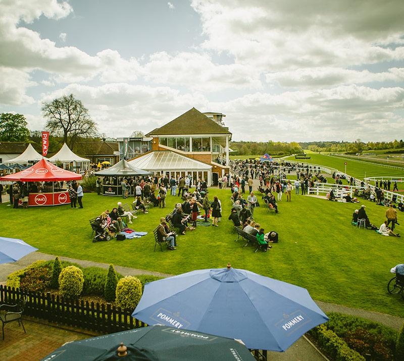 Annual Racing Membership Lingfield Park