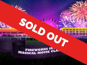 Sold Out Fireworks