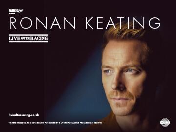 Ronan Keating