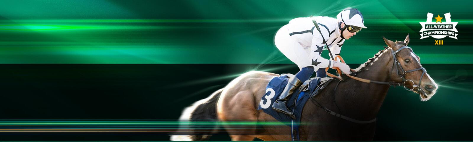 The Kachy Stakes Raceday 2026