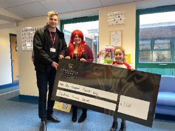 Vase Day School Competition