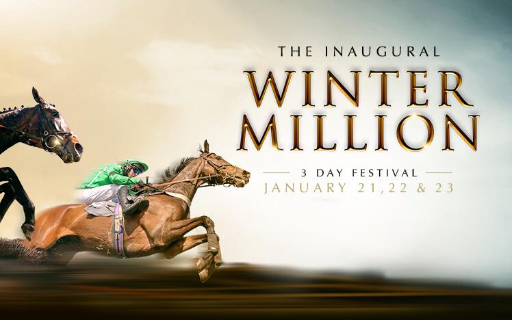 Winter Million