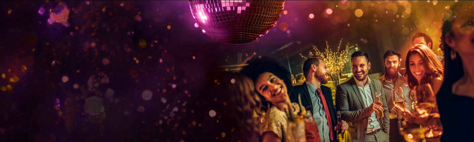 Lingfield Park Christmas 2025