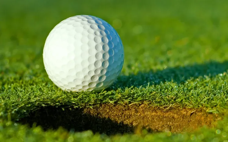 lingfield park golf