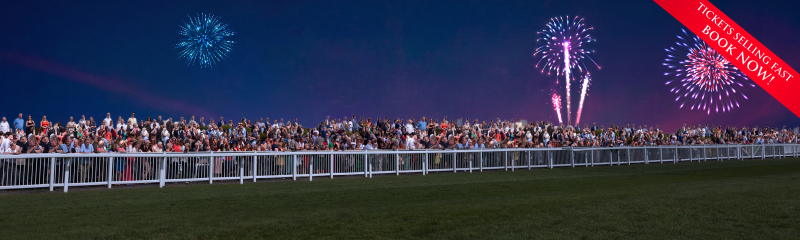 fireworks night at lingfield park racecourse 2026