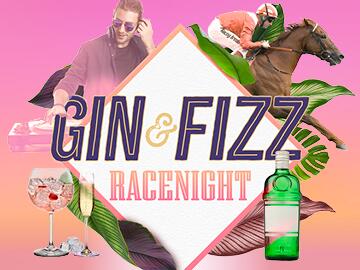 Gin & Fizz Night Whats On