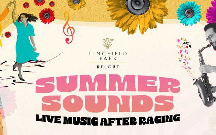 Summer Sounds image