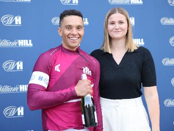 Huge night under the lights at Southwell on week five of Racing League