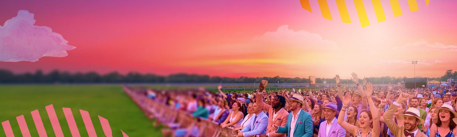Jazz Race Night 2026