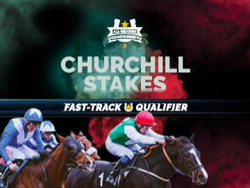 Churchill Stakes 