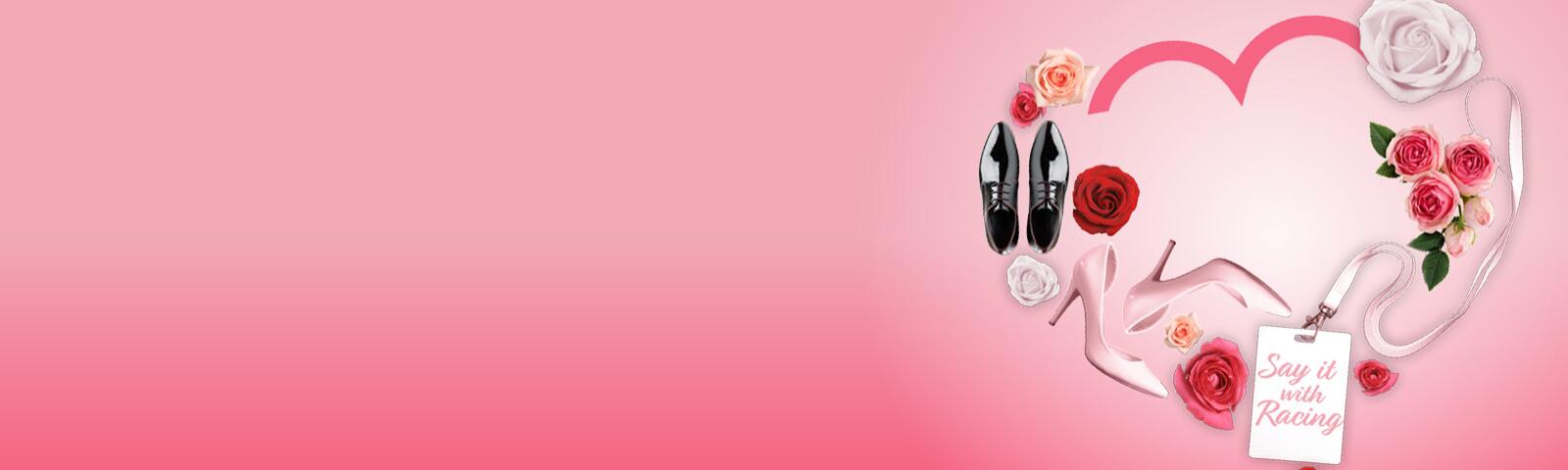 Valentines Raceday 2026
