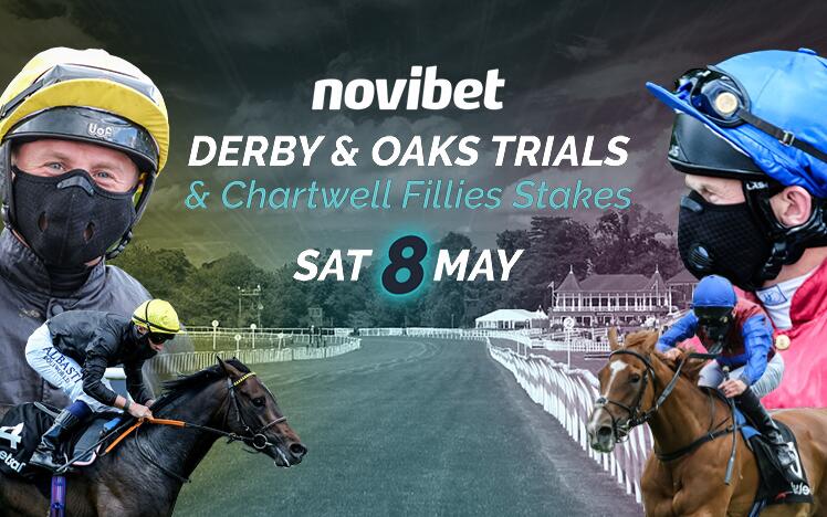 Novibet To Sponsor Lingfield Park Oaks And Derby Trials
