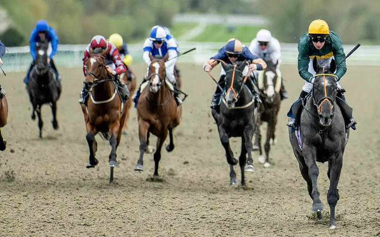 All weather £1 million bonus is back for 2026/ 2027