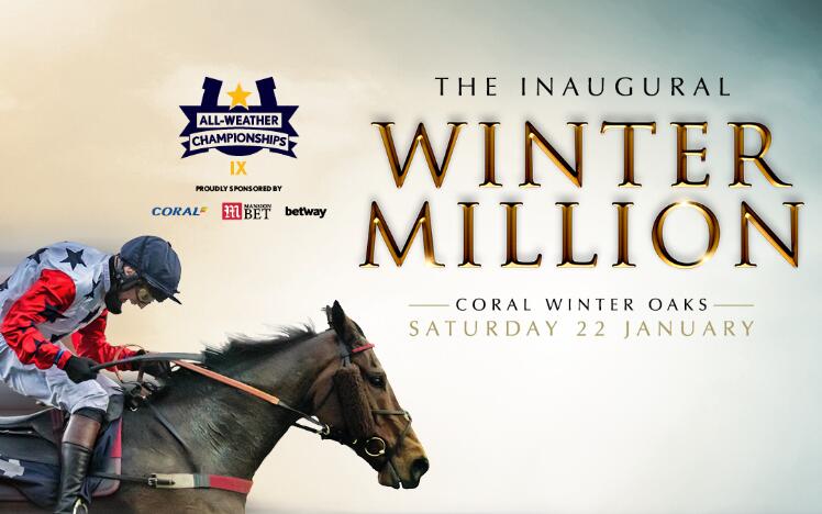 Winter Million Day 2