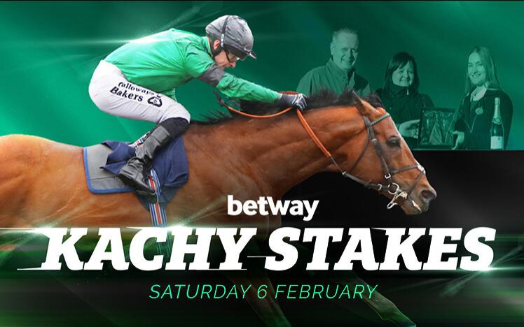 Kachy Stakes Preview