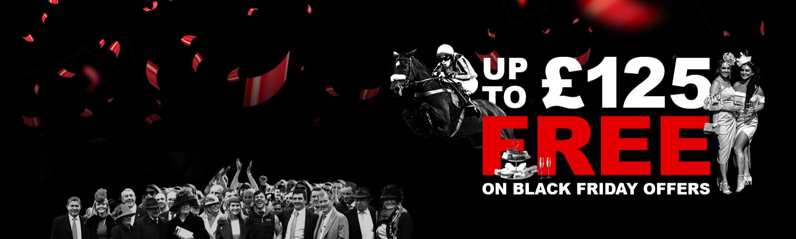 black friday artwork