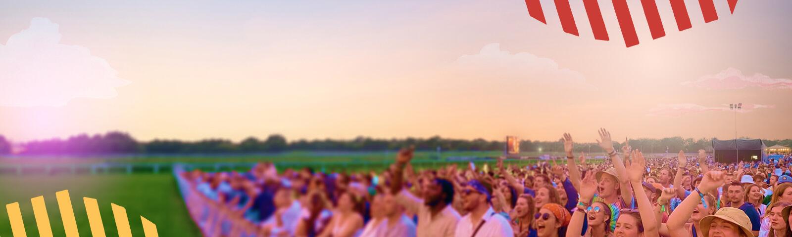 Summer Sounds: Soul & Motown 2026