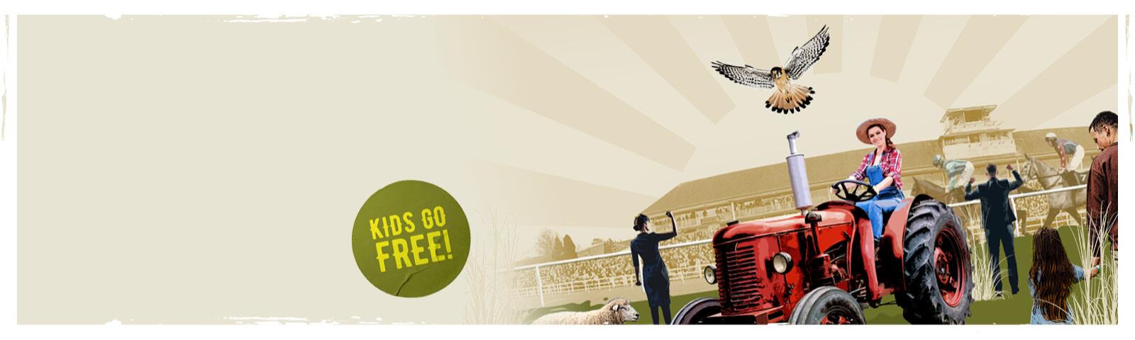 Surrey Countryside Raceday 2026