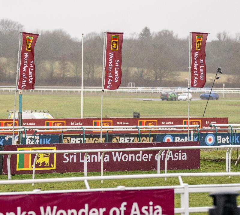 sri lanka advertising