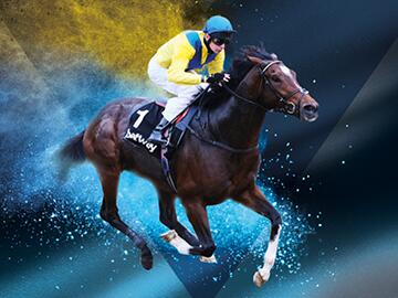 Betway Churchill Stakes