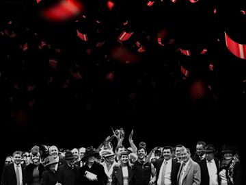 black friday creative