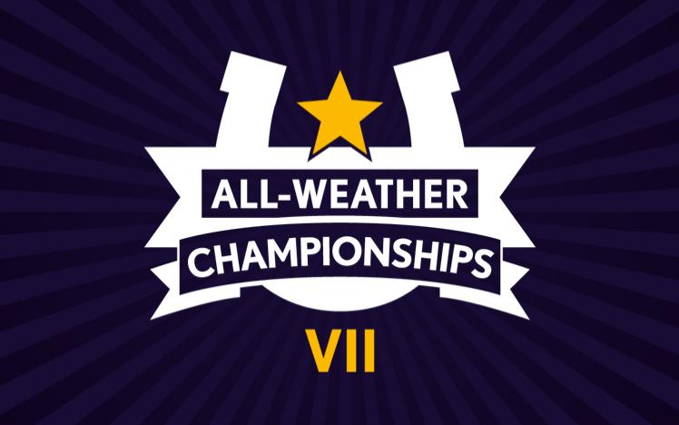 All-Weather Championship seventh season at Lingfield PArk Resort