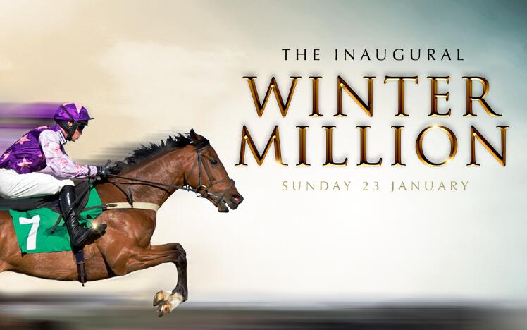 Winter Million Day 3