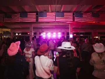 nashdown lingfield park 2025