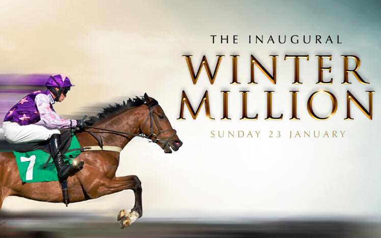 Winter Million Day 3