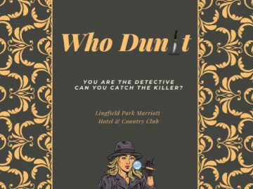 Murder Mystery