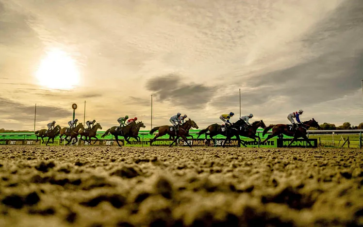 Chico Dulce and Charencey eyed for Billy Loughnane double at Lingfield